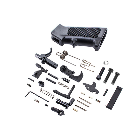 CMMG LOWER PARTS KIT AR15 WITH AMBI SELECTOR - Sale